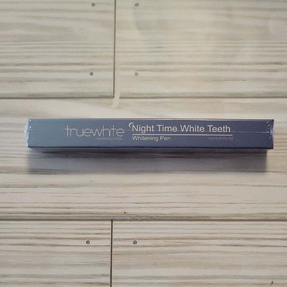Truewhite Night Time Whitening Pen